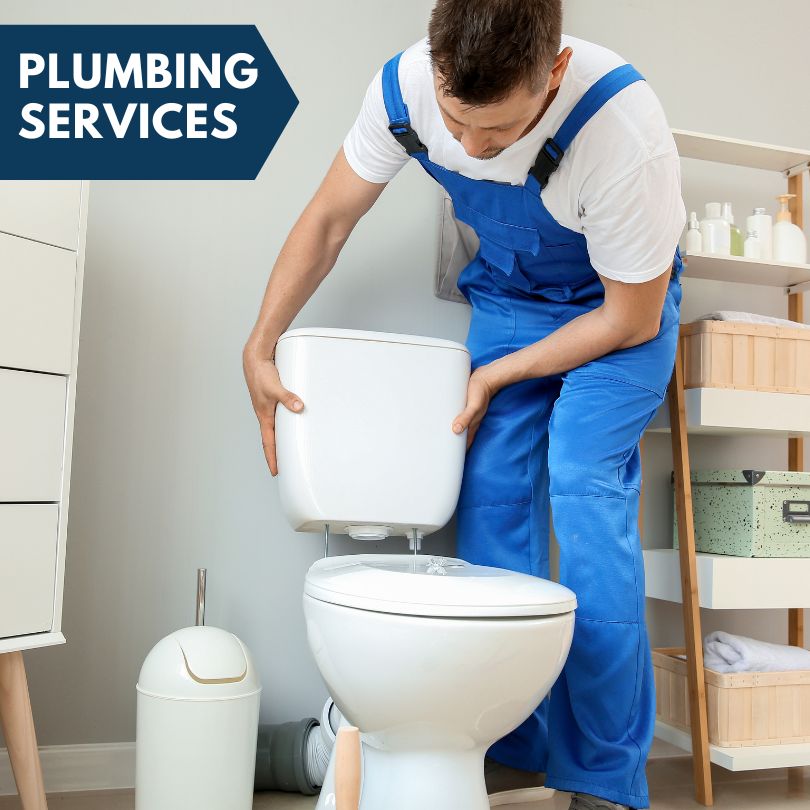 Plumbing Company in Chestertown, NY
